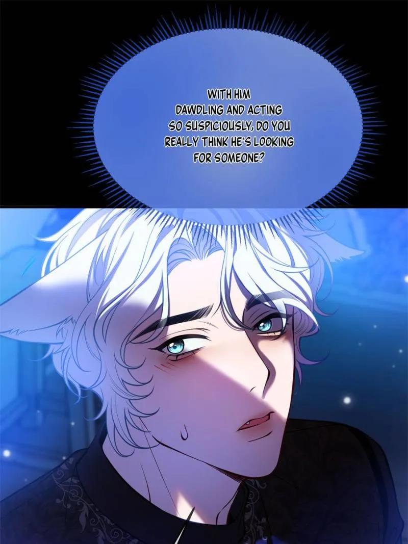 The Secret Game of Nobles Chapter 60 - Page 33