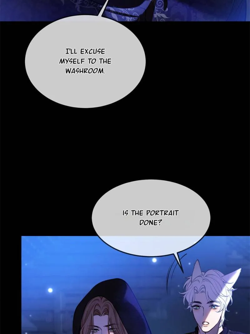 The Secret Game of Nobles Chapter 60 - Page 34