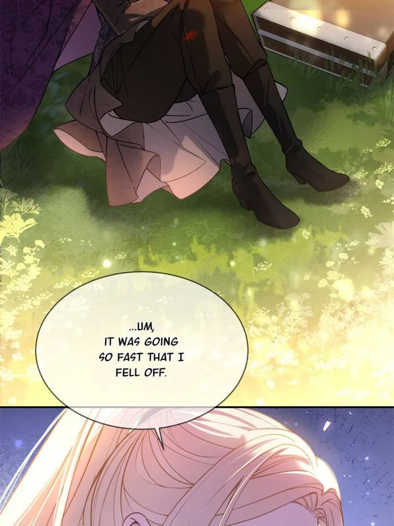 The Secret Game of Nobles Chapter 60 - Page 4