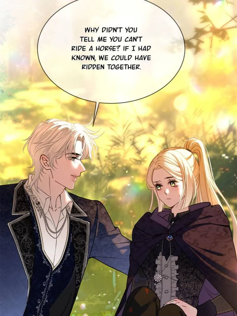 The Secret Game of Nobles Chapter 60 - Page 6