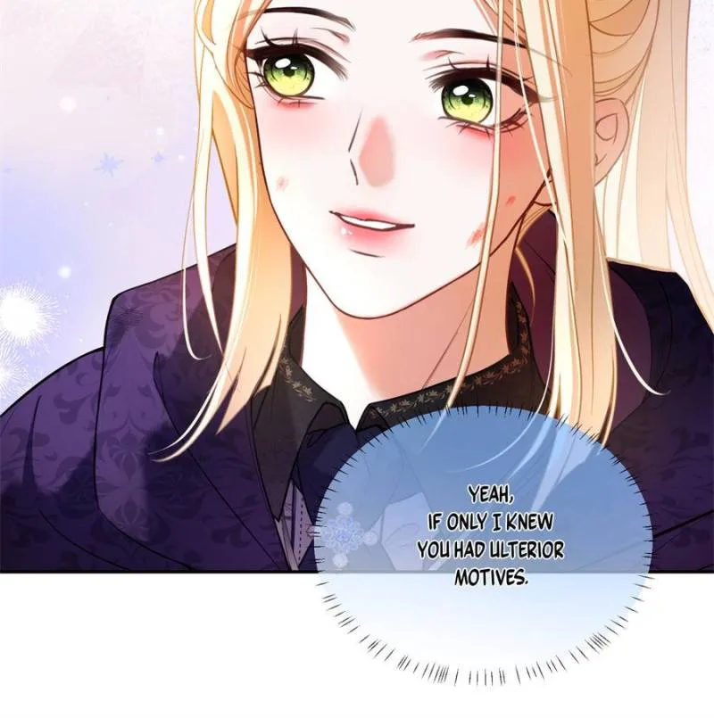 The Secret Game of Nobles Chapter 60 - Page 8