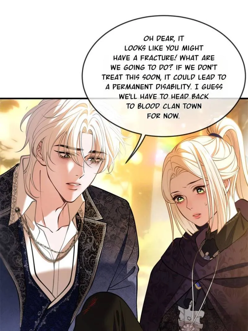 The Secret Game of Nobles Chapter 60 - Page 9