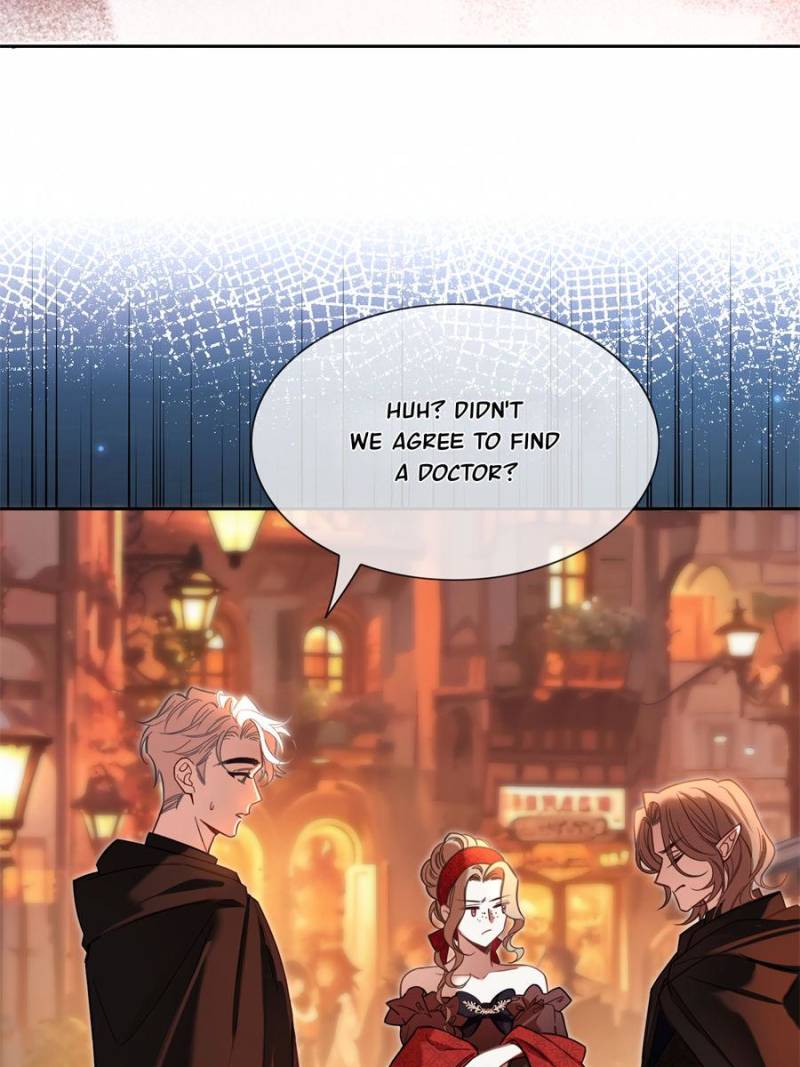 The Secret Game of Nobles Chapter 61 - Page 18