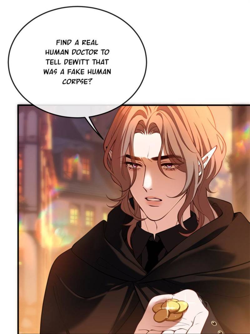 The Secret Game of Nobles Chapter 61 - Page 20