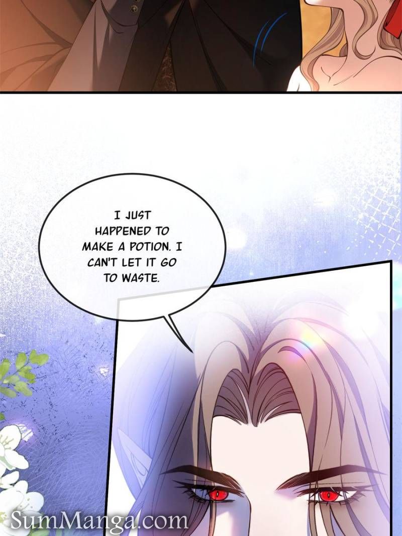 The Secret Game of Nobles Chapter 61 - Page 22