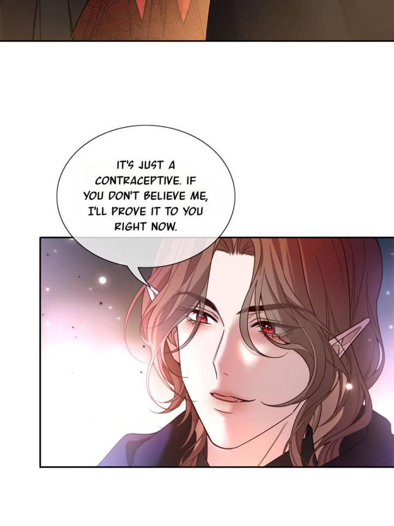 The Secret Game of Nobles Chapter 61 - Page 26