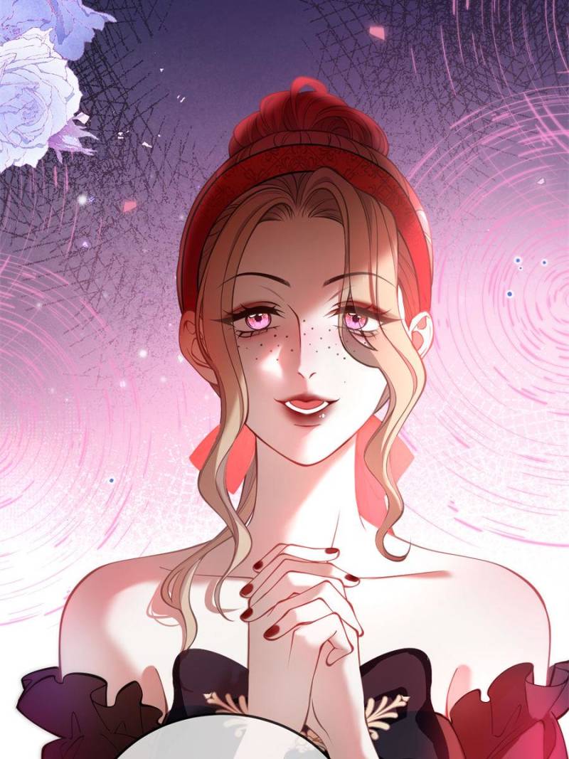 The Secret Game of Nobles Chapter 61 - Page 31