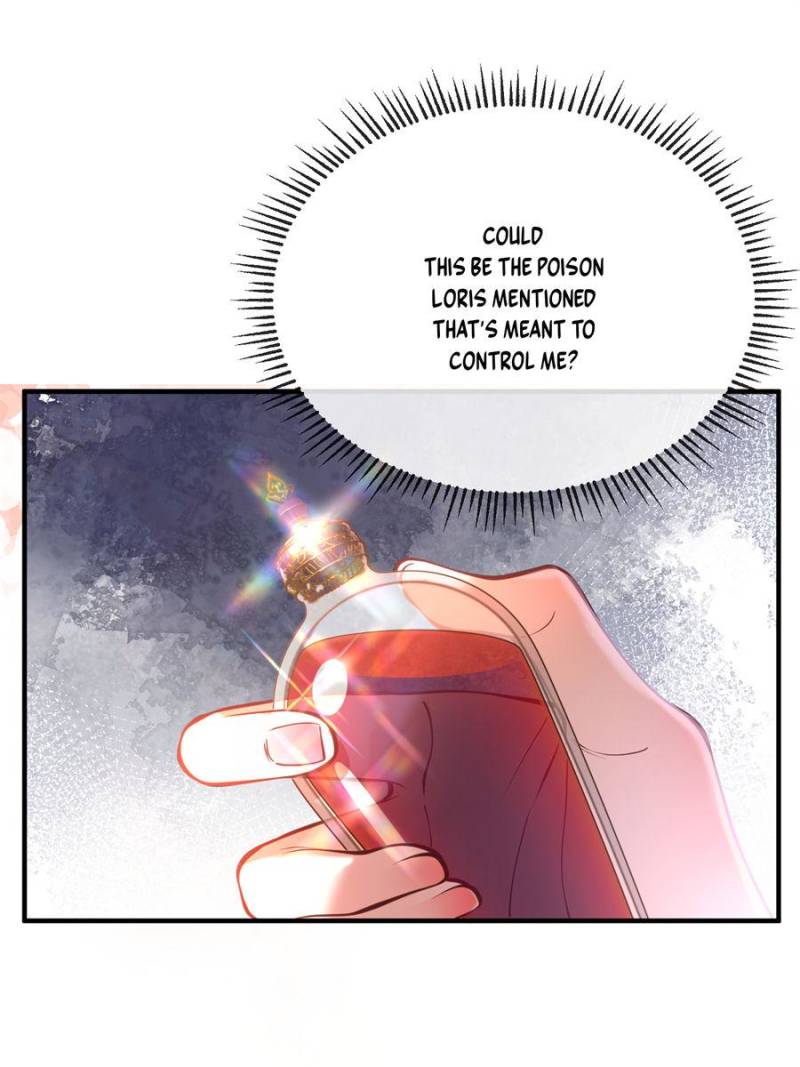 The Secret Game of Nobles Chapter 61 - Page 41