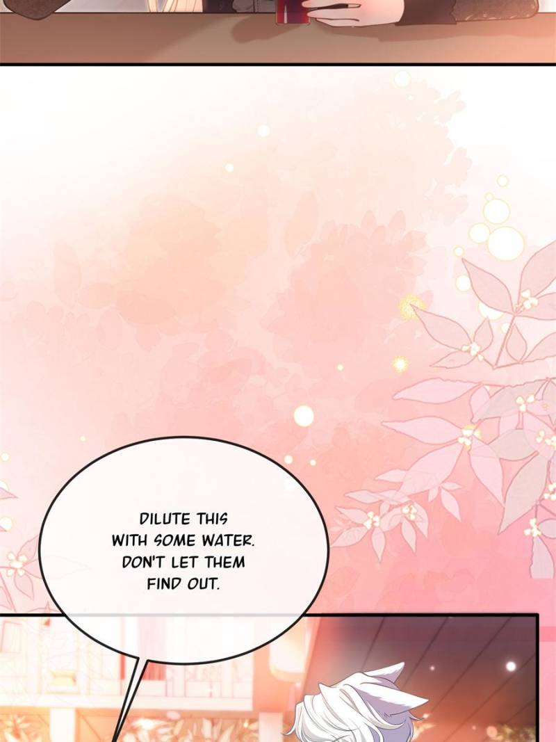 The Secret Game of Nobles Chapter 61 - Page 43