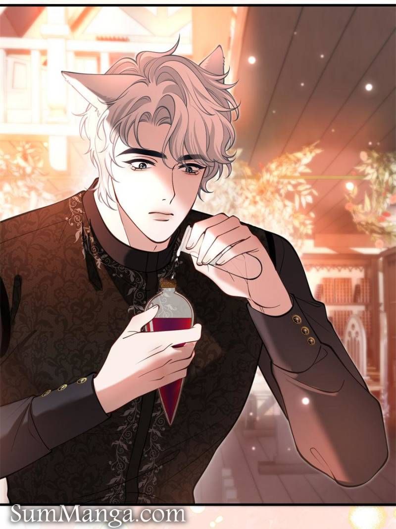 The Secret Game of Nobles Chapter 61 - Page 45