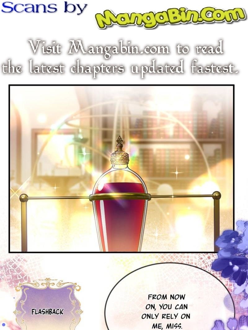 The Secret Game of Nobles Chapter 62 - Page 1