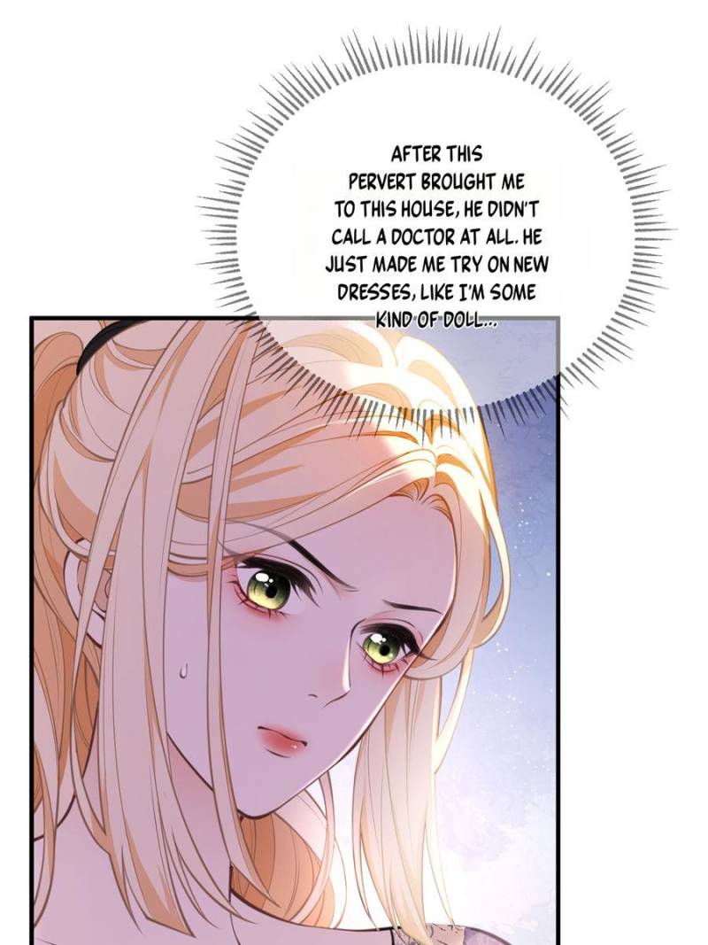 The Secret Game of Nobles Chapter 62 - Page 14