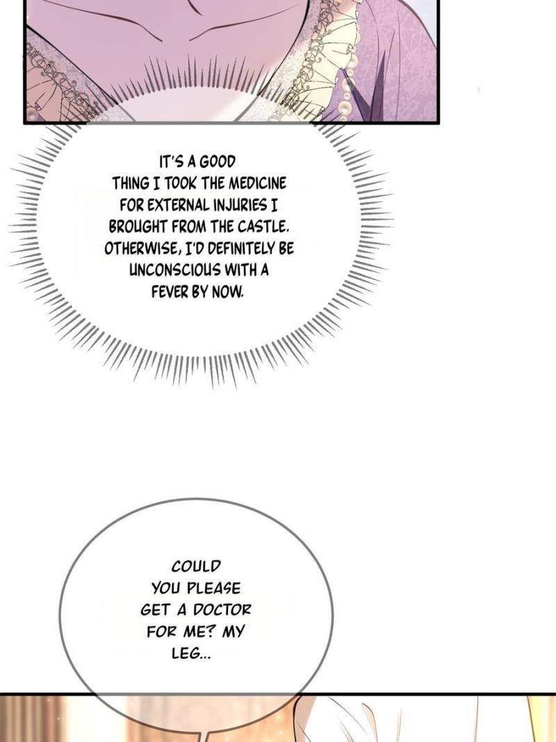 The Secret Game of Nobles Chapter 62 - Page 15