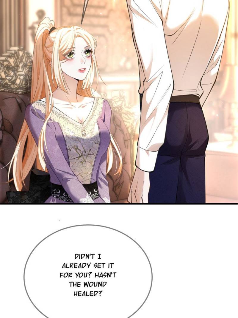 The Secret Game of Nobles Chapter 62 - Page 16