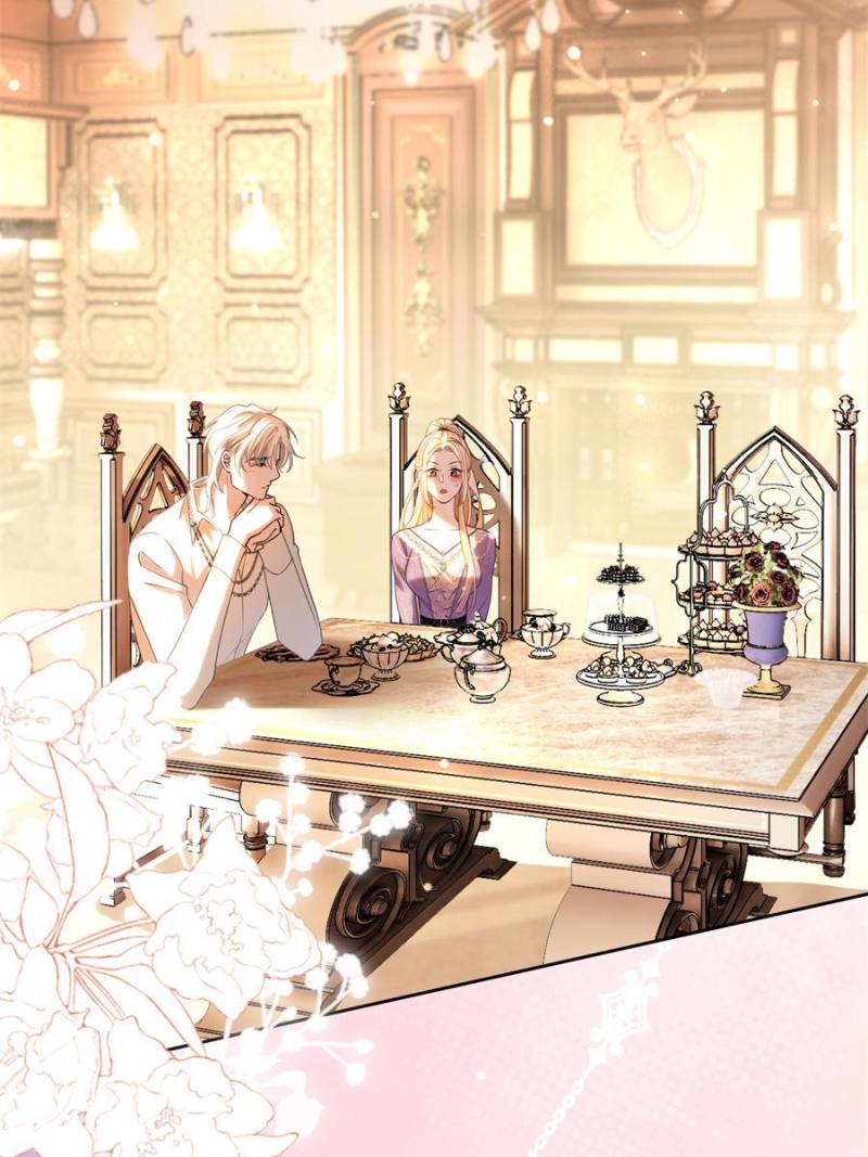 The Secret Game of Nobles Chapter 62 - Page 25