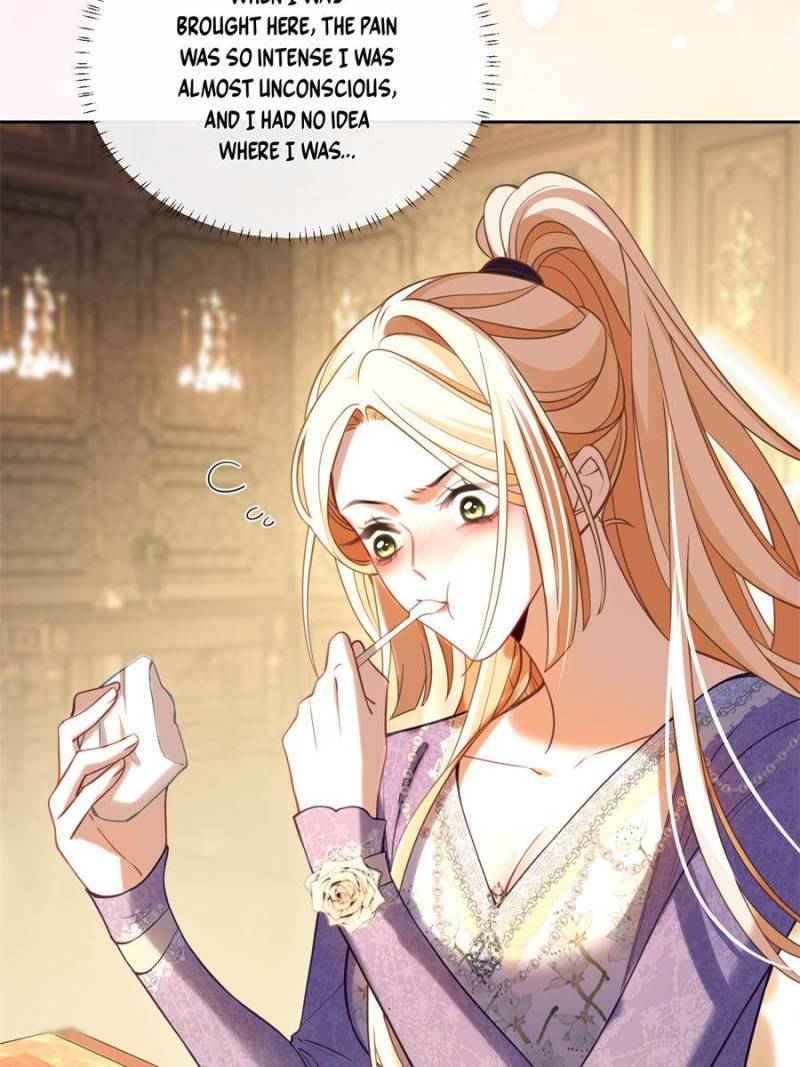 The Secret Game of Nobles Chapter 62 - Page 27