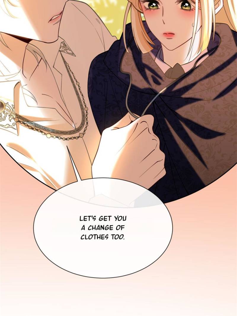 The Secret Game of Nobles Chapter 62 - Page 29