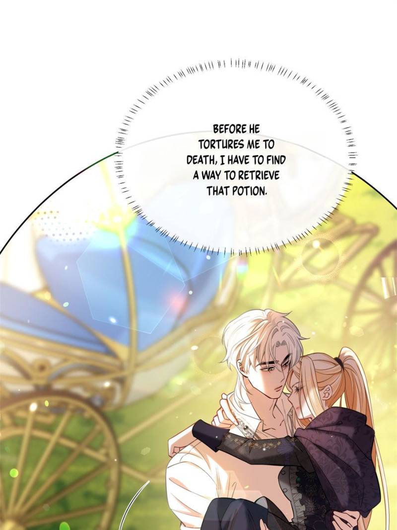 The Secret Game of Nobles Chapter 62 - Page 32