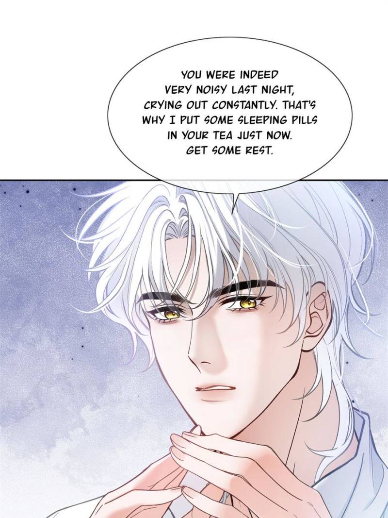 The Secret Game of Nobles Chapter 62 - Page 39