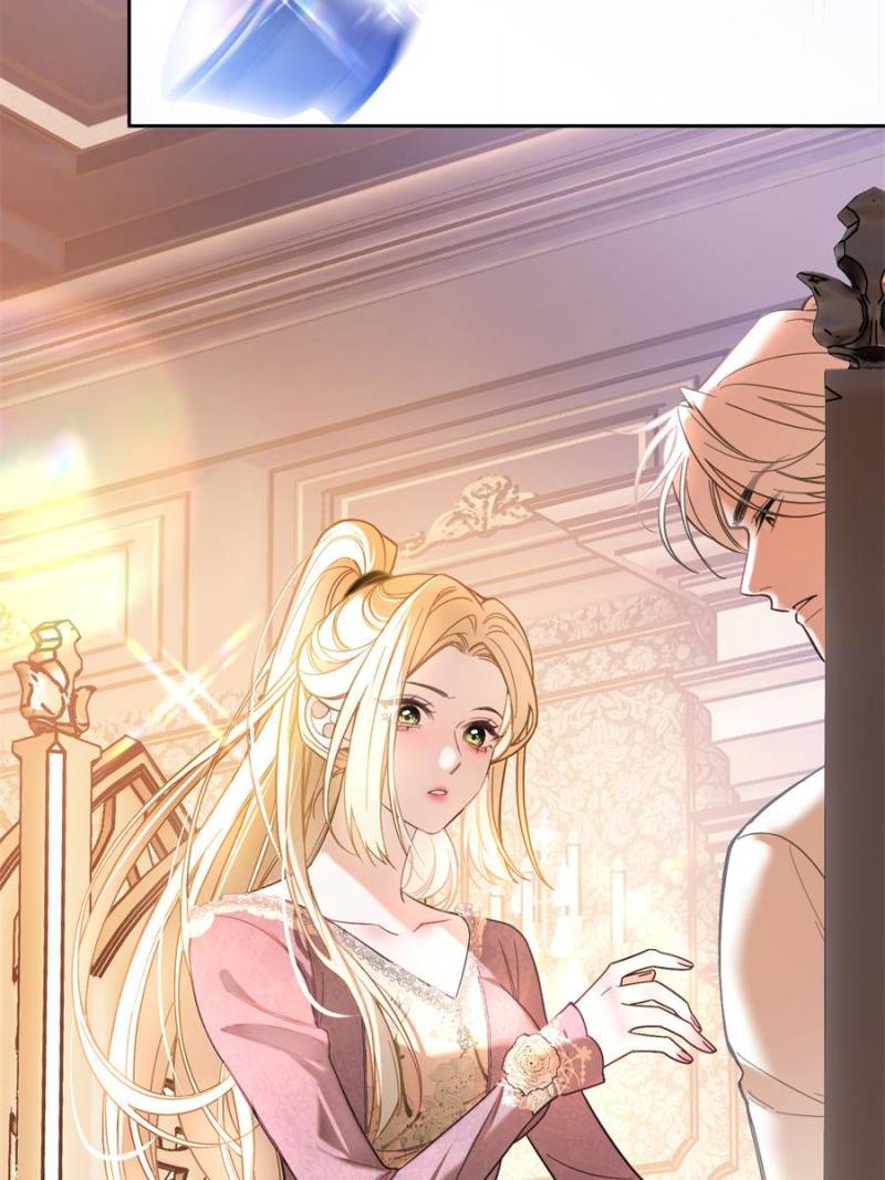 The Secret Game of Nobles Chapter 62 - Page 41