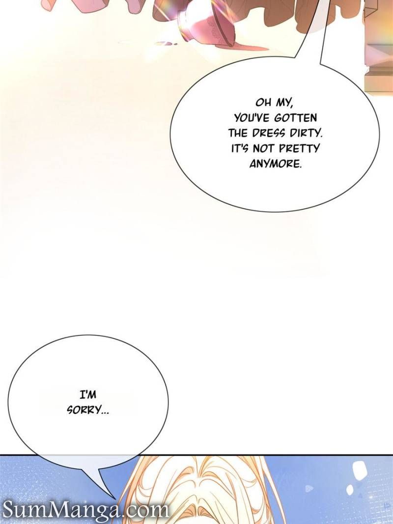 The Secret Game of Nobles Chapter 62 - Page 43