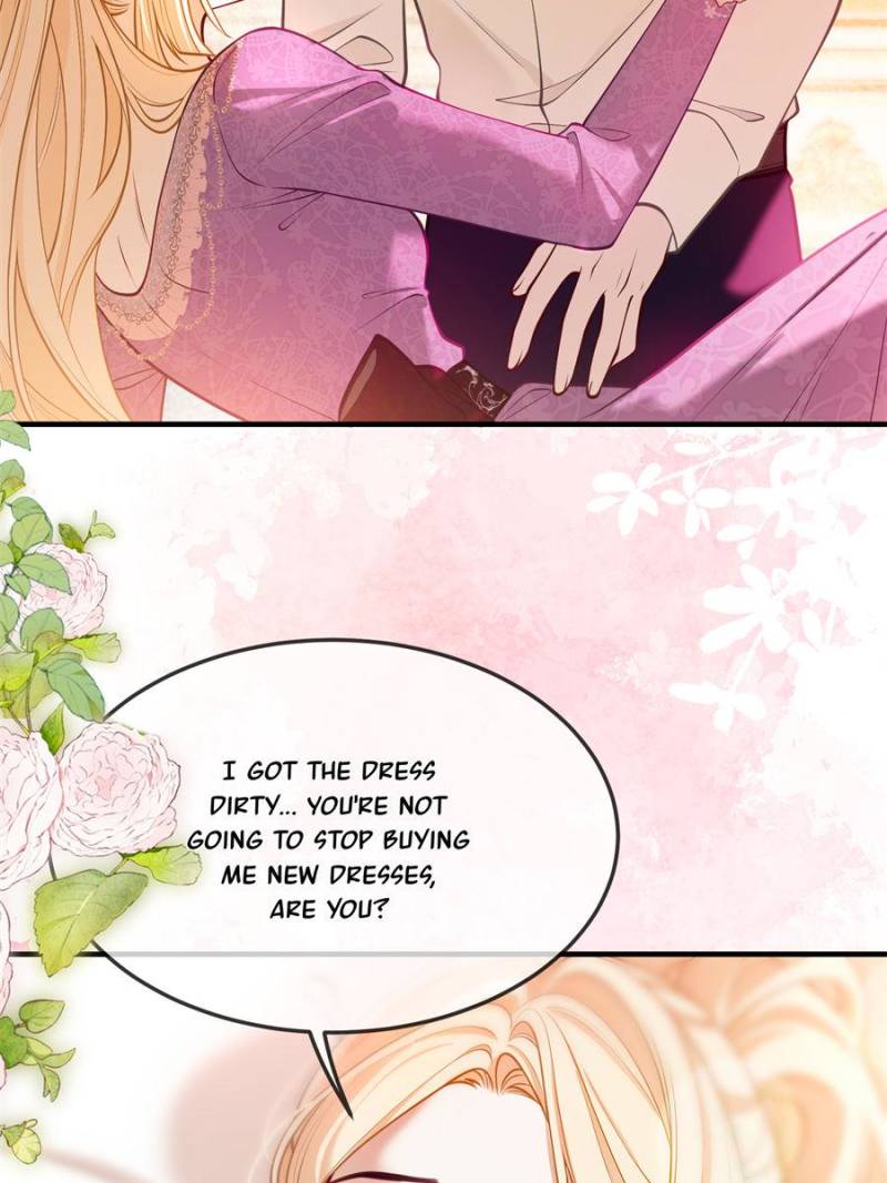 The Secret Game of Nobles Chapter 62 - Page 49