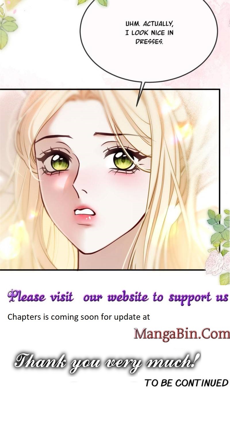 The Secret Game of Nobles Chapter 62 - Page 52