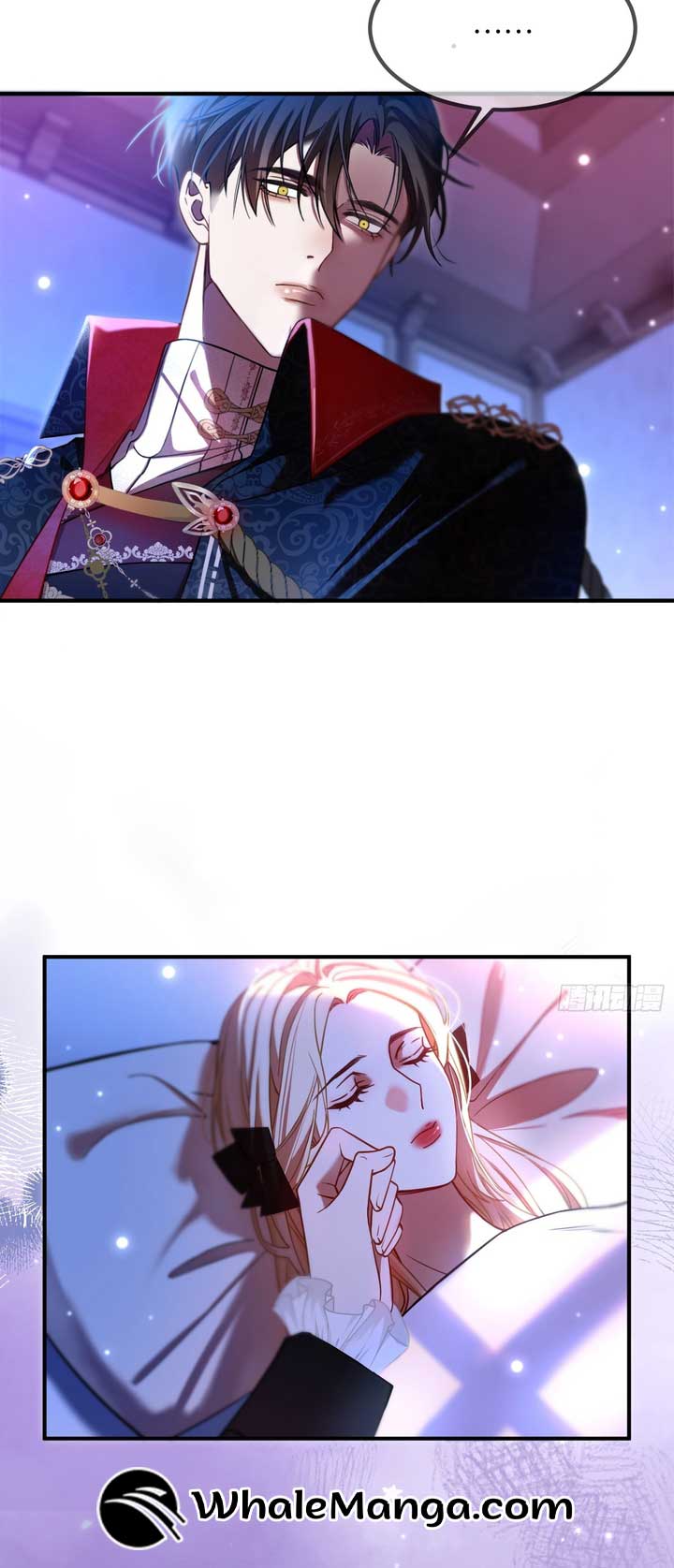 The Secret Game of Nobles Chapter 7 - Page 17