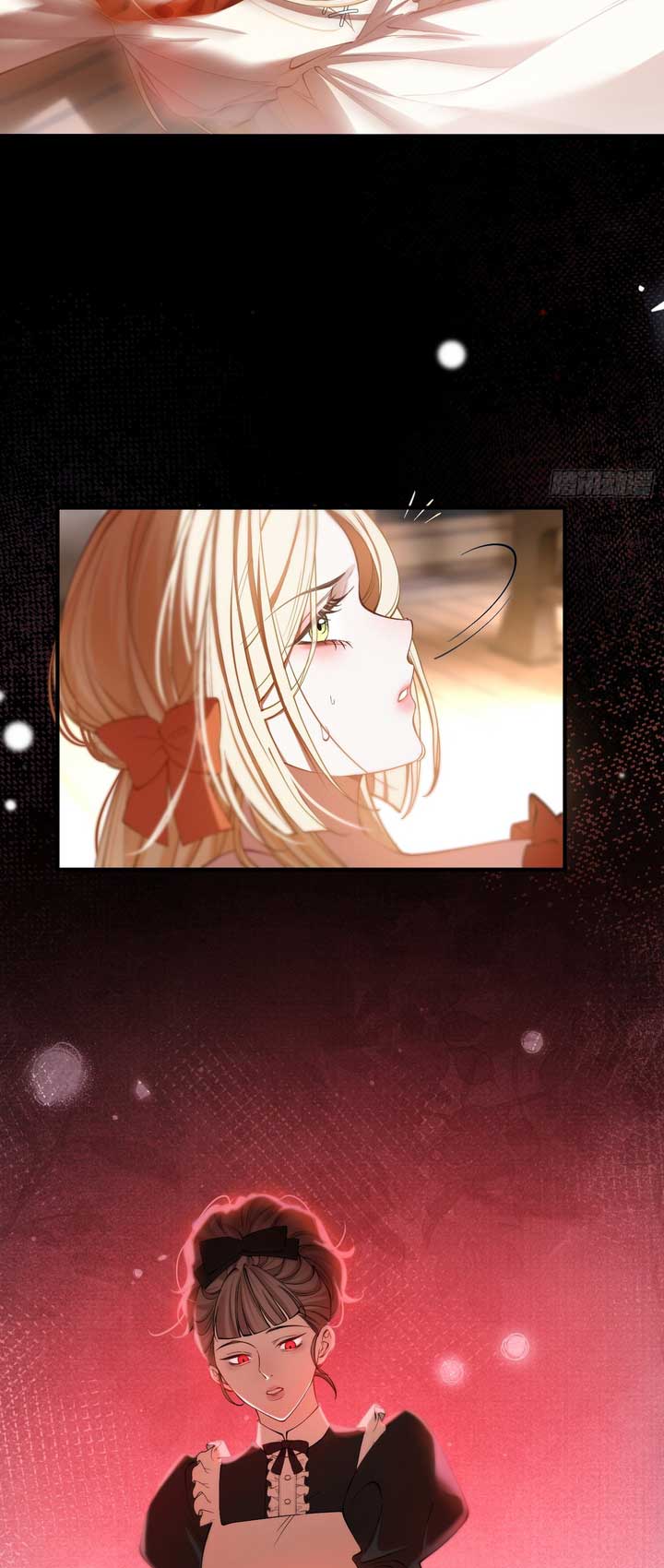 The Secret Game of Nobles Chapter 8 - Page 10