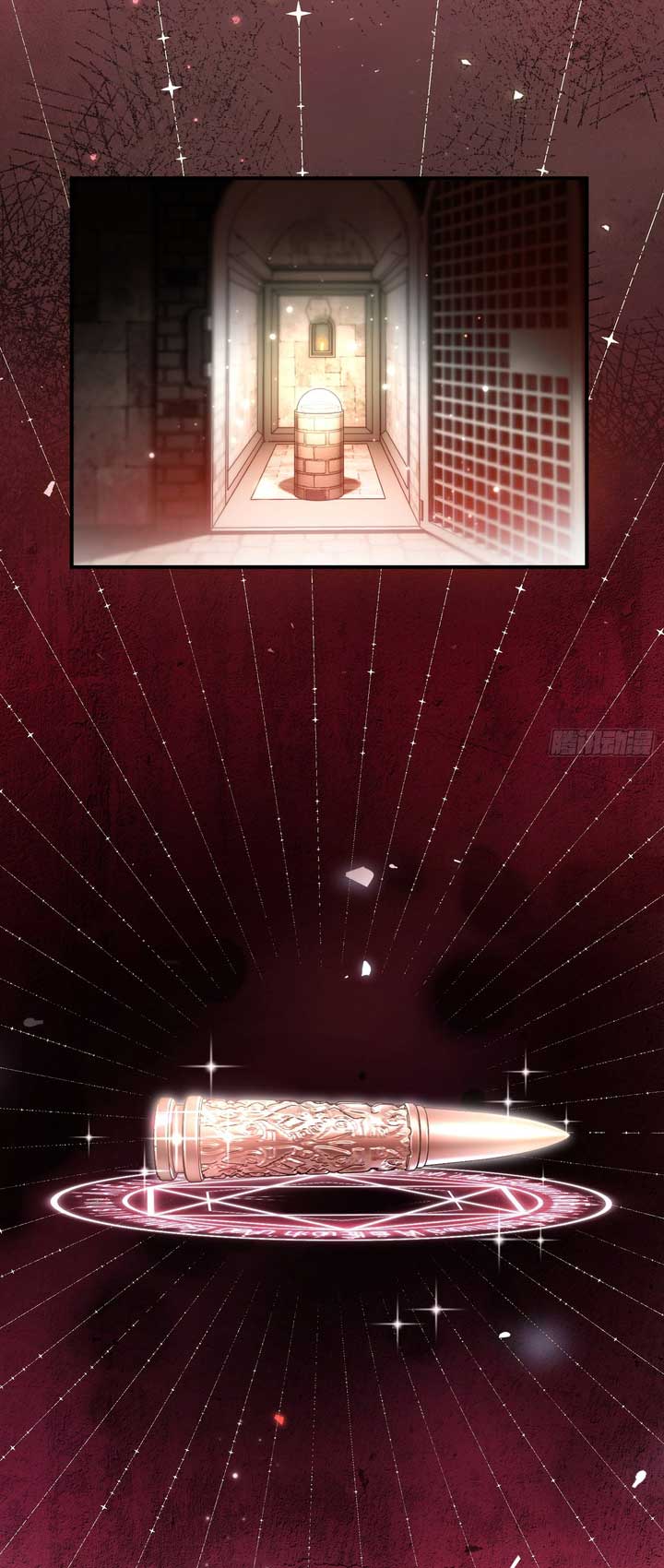 The Secret Game of Nobles Chapter 8 - Page 16