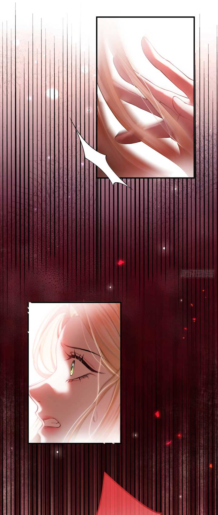 The Secret Game of Nobles Chapter 8 - Page 27