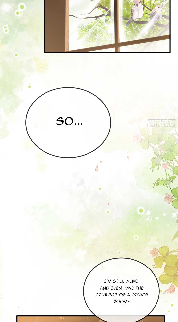 The Secret Game of Nobles Chapter 8 - Page 3