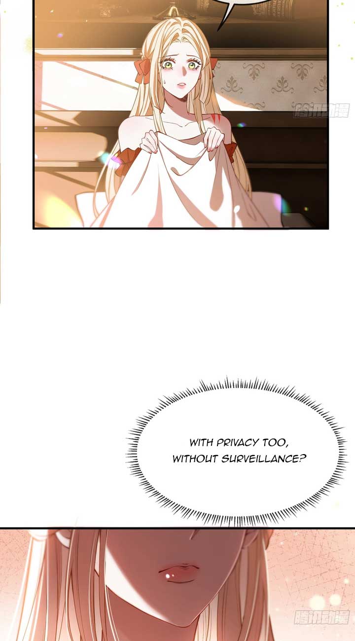 The Secret Game of Nobles Chapter 8 - Page 4