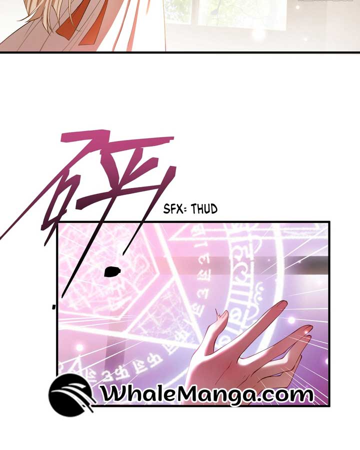 The Secret Game of Nobles Chapter 8 - Page 8