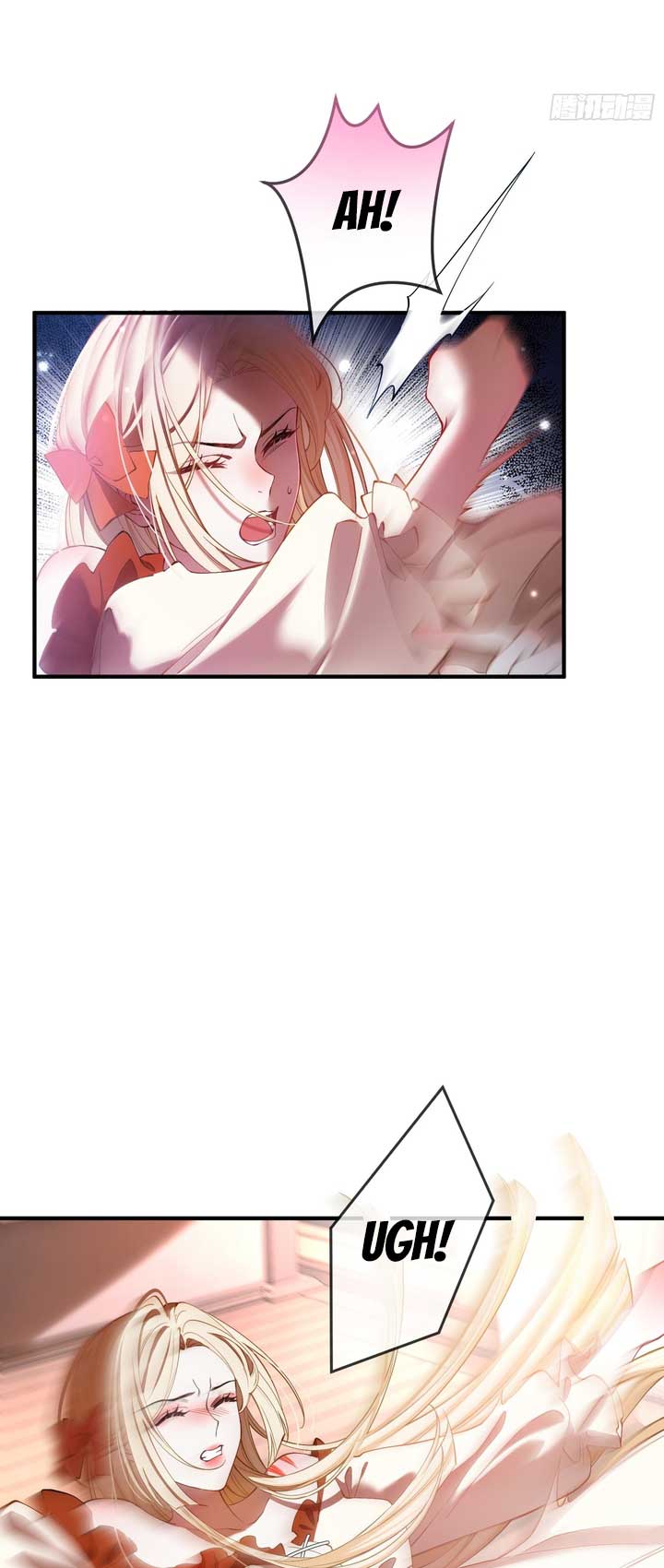 The Secret Game of Nobles Chapter 8 - Page 9