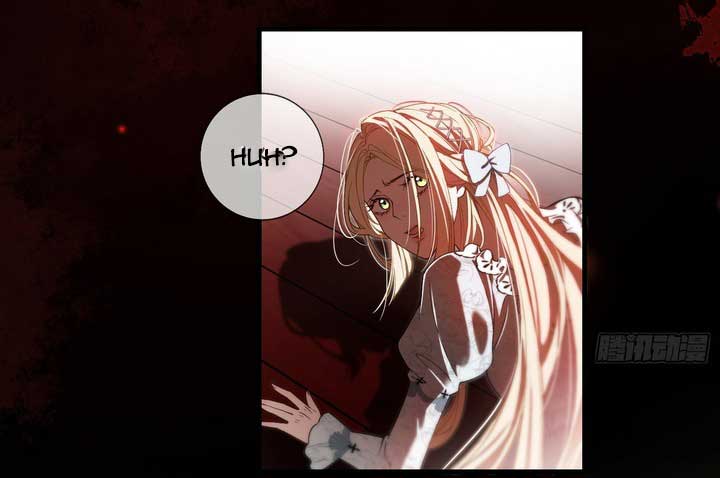 The Secret Game of Nobles Chapter 9 - Page 19