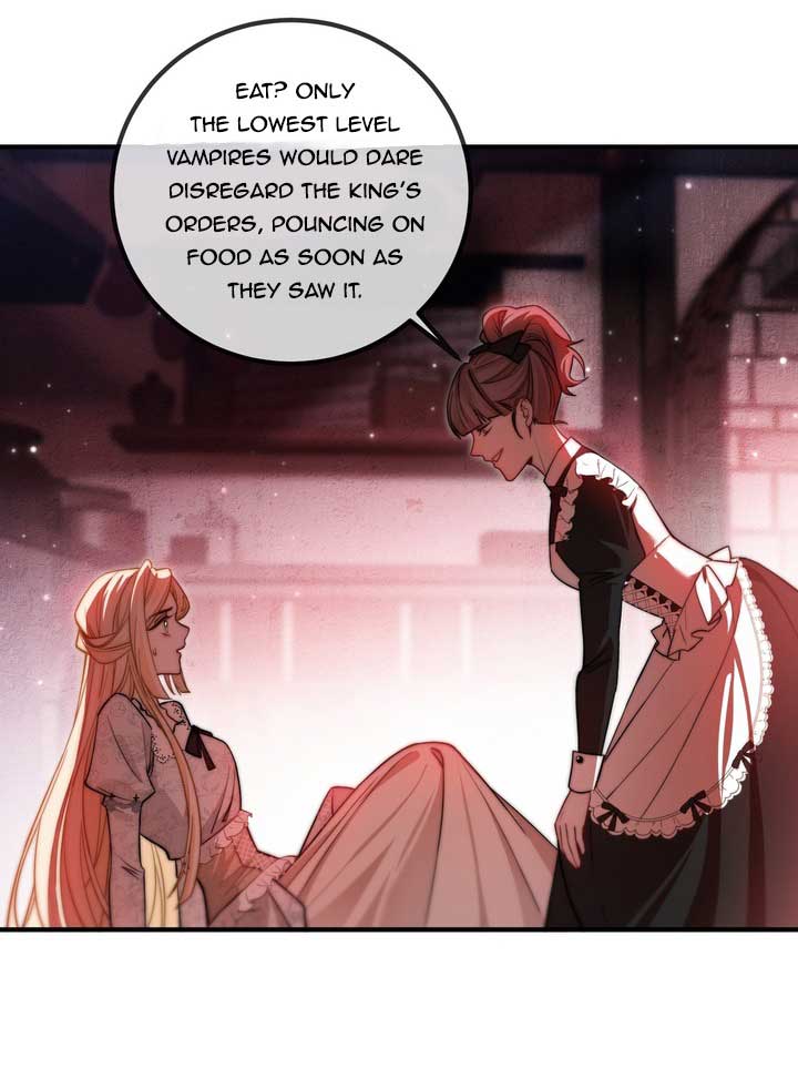 The Secret Game of Nobles Chapter 9 - Page 30