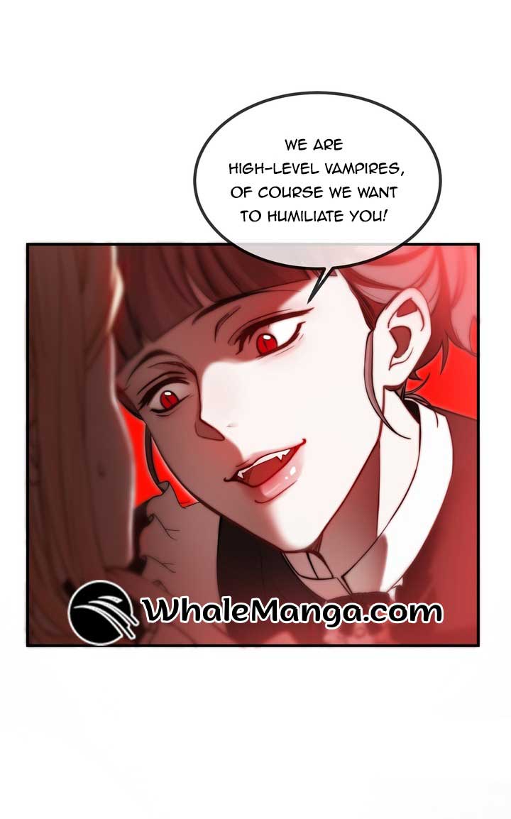 The Secret Game of Nobles Chapter 9 - Page 31