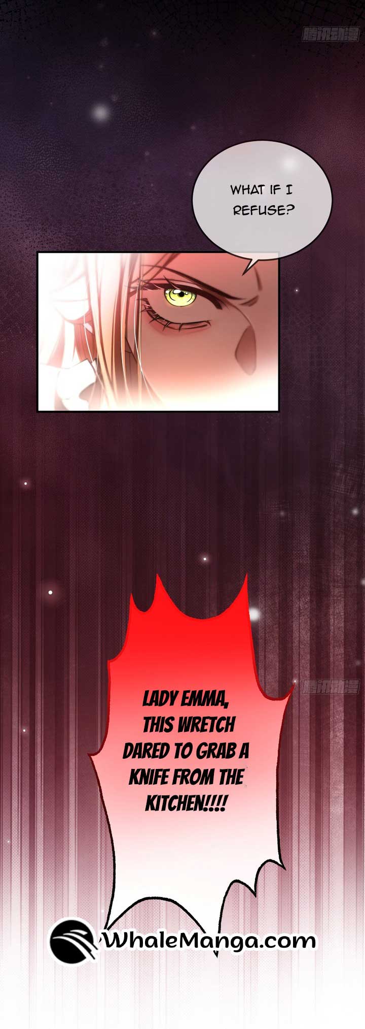 The Secret Game of Nobles Chapter 9 - Page 46