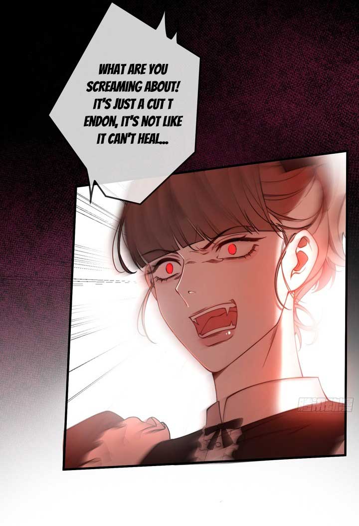 The Secret Game of Nobles Chapter 9 - Page 56