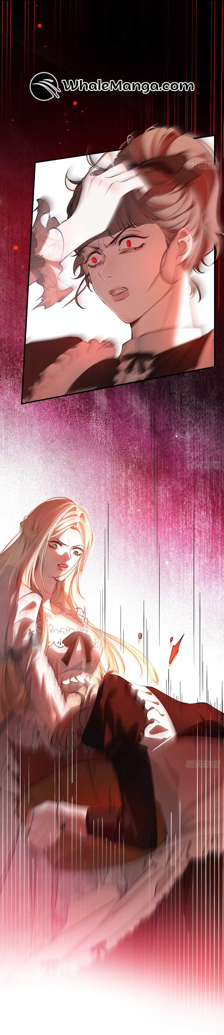 The Secret Game of Nobles Chapter 9 - Page 58