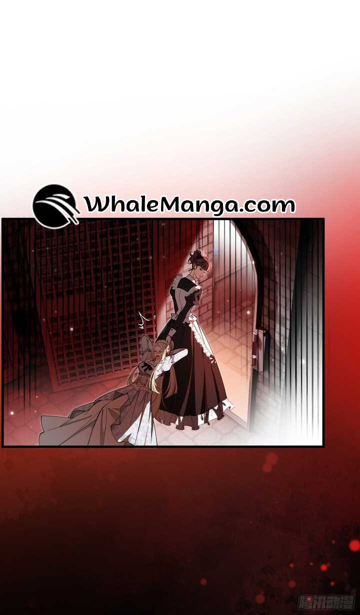 The Secret Game of Nobles Chapter 9 - Page 8