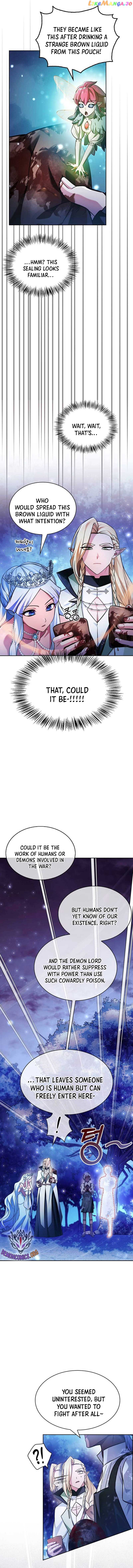 I’m Not That Kind of Talent Chapter 67.1 - Page 3