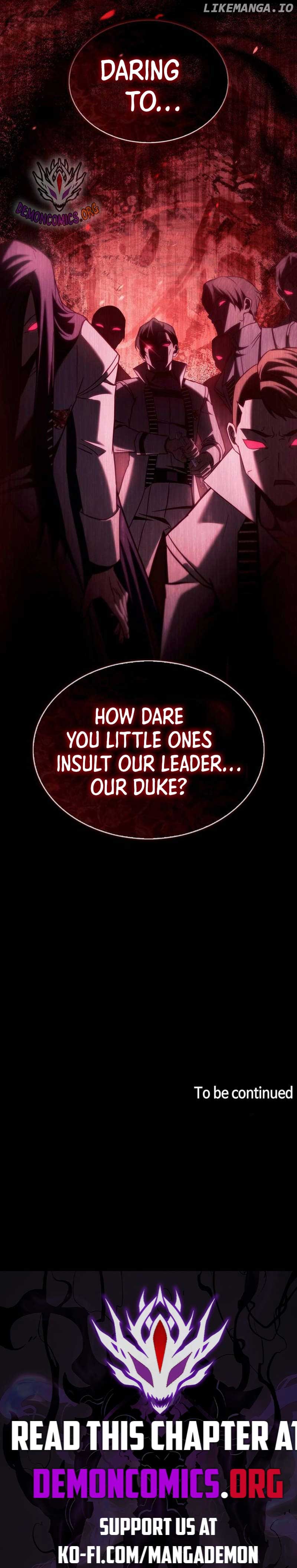 I’m Not That Kind of Talent Chapter 70.4 - Page 4