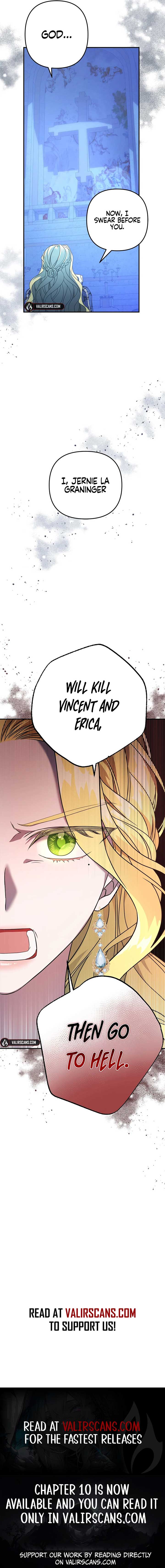 The Wife’s Seduction Chapter 0 - Page 4