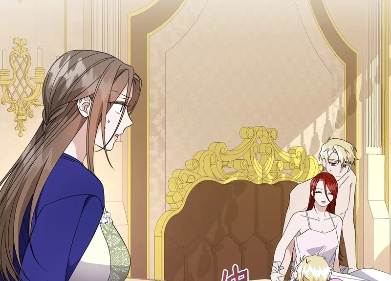 The Wife’s Seduction Chapter 10 - Page 11