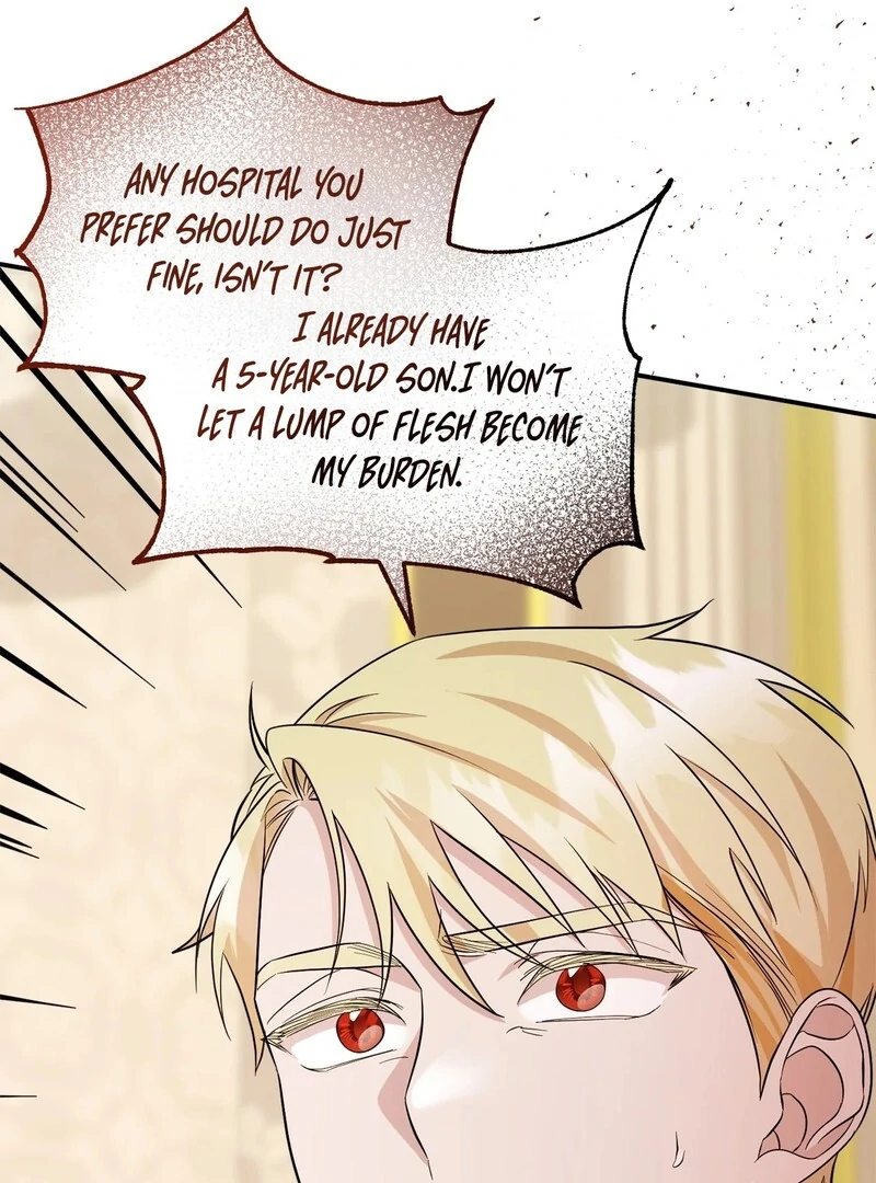 The Wife’s Seduction Chapter 10 - Page 23