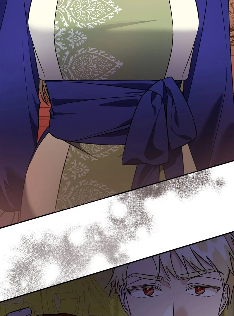 The Wife’s Seduction Chapter 10 - Page 3