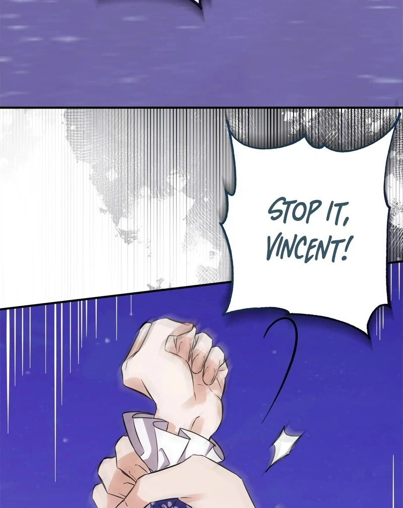 The Wife’s Seduction Chapter 10 - Page 39