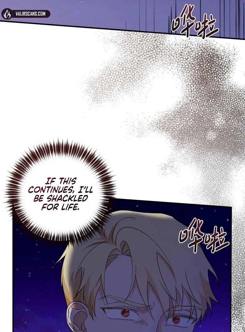 The Wife’s Seduction Chapter 10 - Page 42